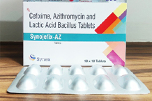  best quality pharma products ahmedabad	tab synojefix az.JPG	